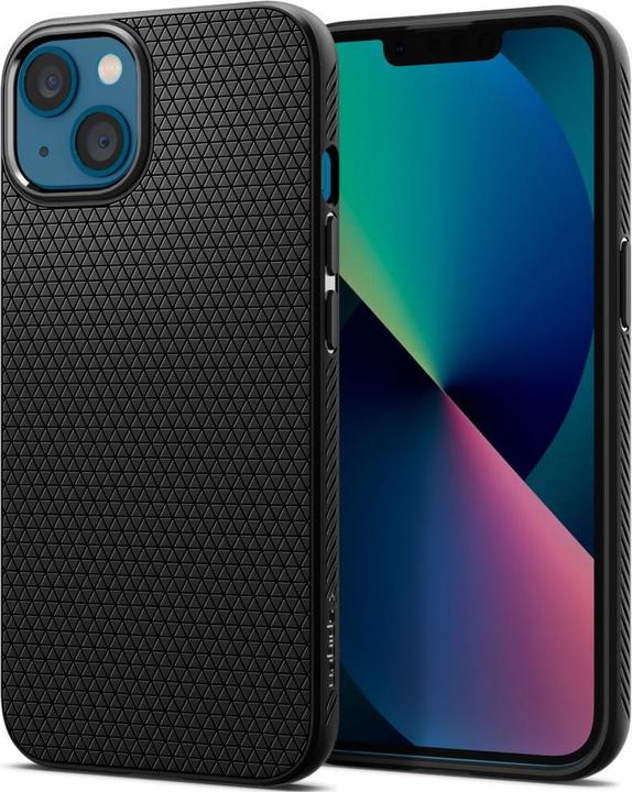 Produktbild Spigen Liquid Air (Apple iPhone 13 mini)