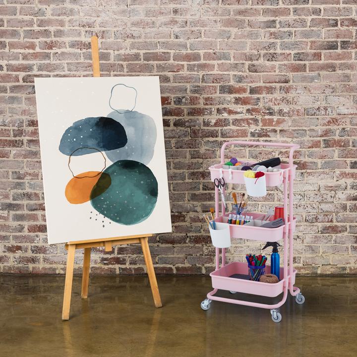Image du produit Relaxdays Chariot
