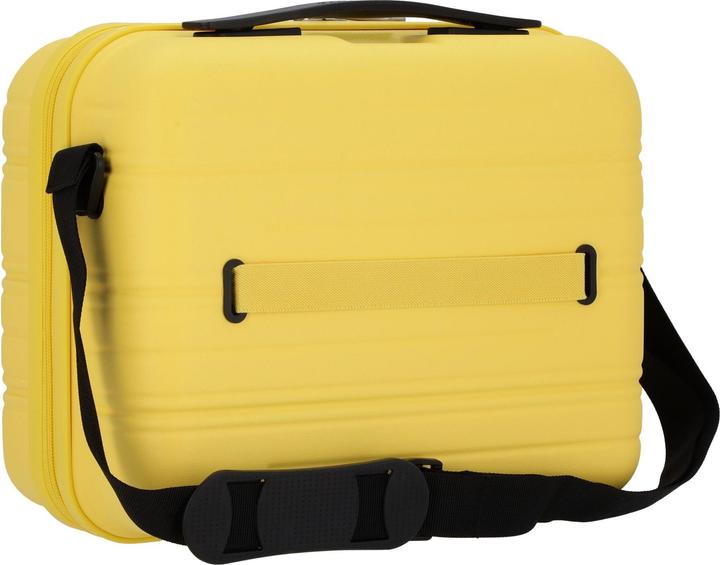 Actual product image American Tourister High Turn Beautycase 35 cm