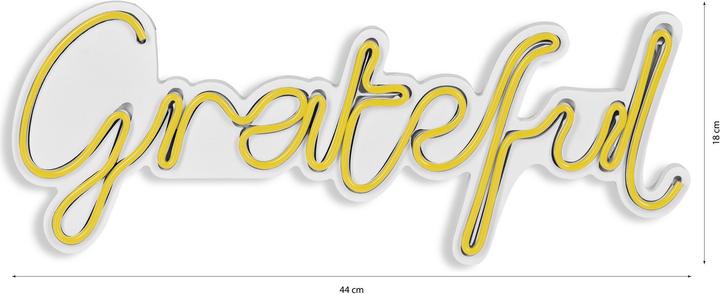 Produktbild Wallxpert Jenesis (44 x 18 x 2 cm)