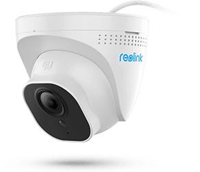 Actual product image Reolink P324-5MP (2560 x 1920 pixels)
