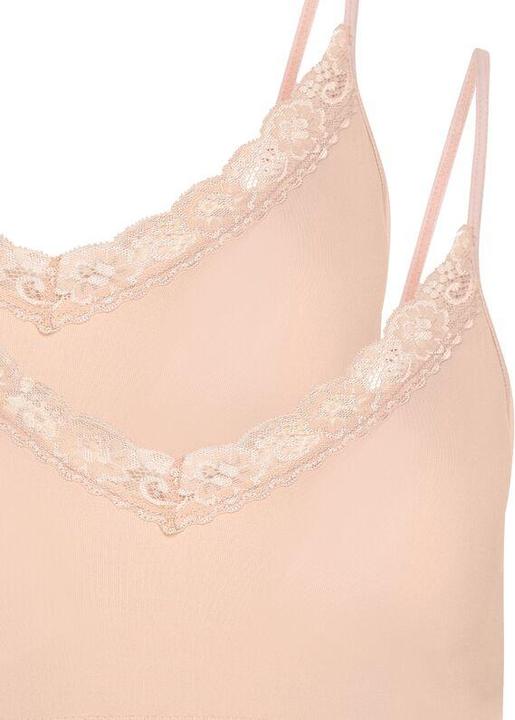 Produktbild Jockey Parisienne Bralette (2er Pack, XL)