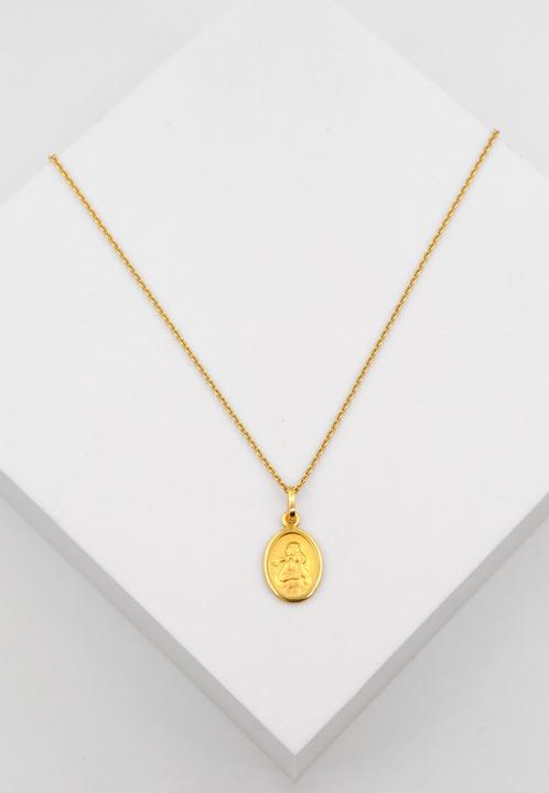 Image du produit Muau Ange (Or jaune 750/18K)