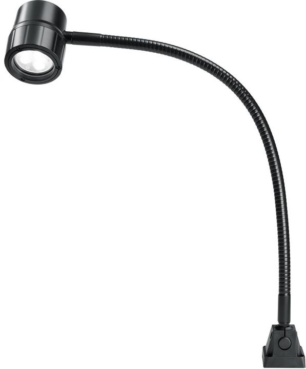 Produktbild Waldmann LED-Flexarm-Maschinenleuchte (490 lm)