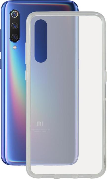 Produktbild Contact Flex Cover Tpu (Xiaomi Mi 9)