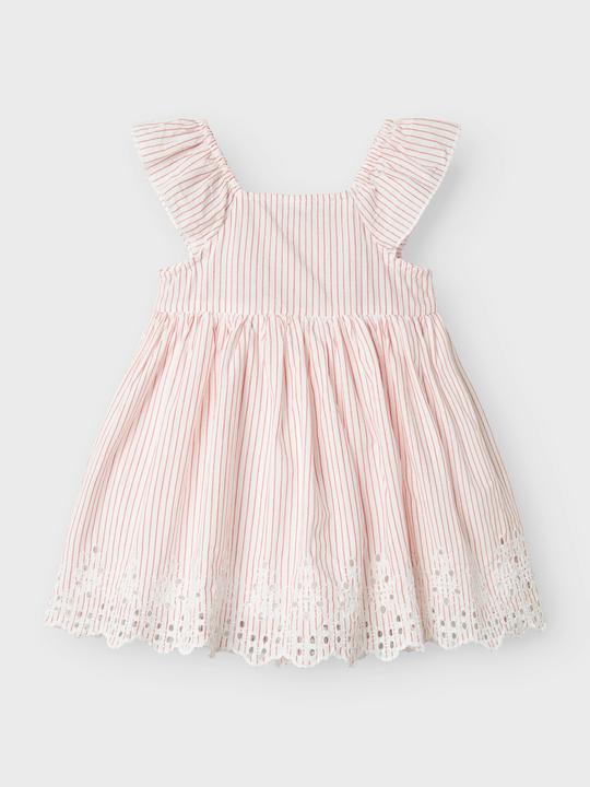 Image du produit Name it Robe à manches papillon (92)