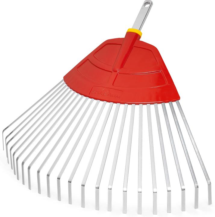 Wolf-Garten Fan rake