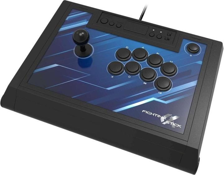 Produktbild HORI Fighting Stick (PC, PS4)