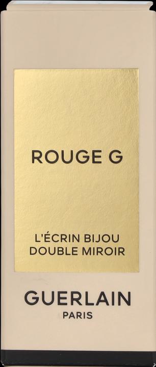 Immagine prodotto Guerlain Rouge G 24 Astuccio Labbra Le Marbre (Le Marbre)