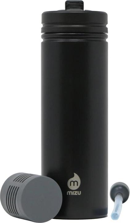 Mizu M9 - 360 Adventure Kit Water Purification Black (0.90 l)