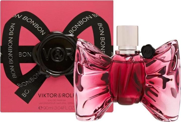 Actual product image Viktor & Rolf Candy (Eau de parfum, 90 ml)