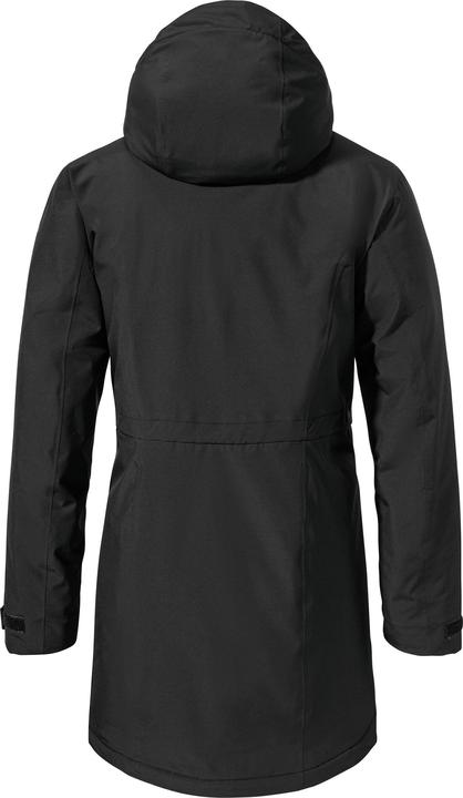 Actual product image Schöffel Women's Parka Froda (34)