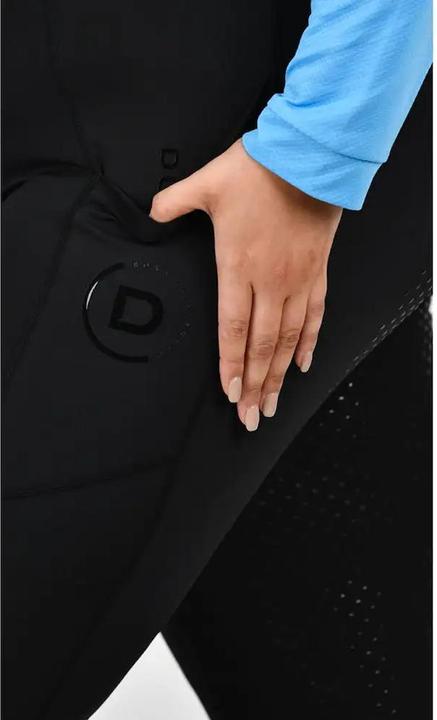 Actual product image Dublin Curve Everyday (3XL)