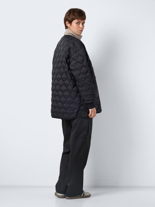 Produktbild Noisy May Wendbare Stepp Jacke (XXS, XS)