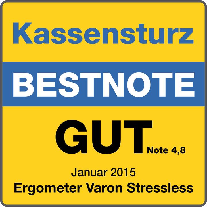 Produktbild Finnlo by Hammer Varon Stressless