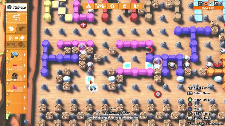 Image du produit Konami Super Bomberman R 2 (Xbox Series X, EN)