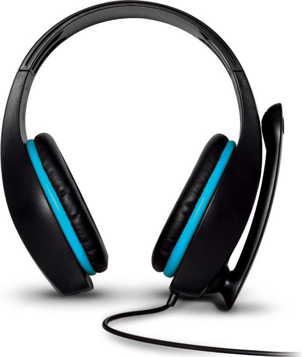 Actual product image Spirit Of Gamer PRO-SH5 PS4 Gaming Headset (Cable)
