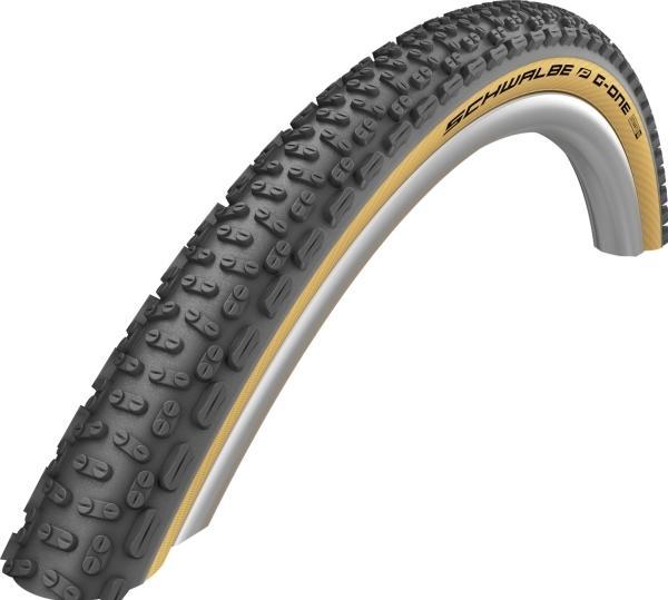 Produktbild Schwalbe G-One Ultrabite (28 x 1.50, 40-622)