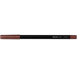 Image du produit Wibo Crayon contour des lèvres Nude Lips 5 1.4G (Lèvres nues)