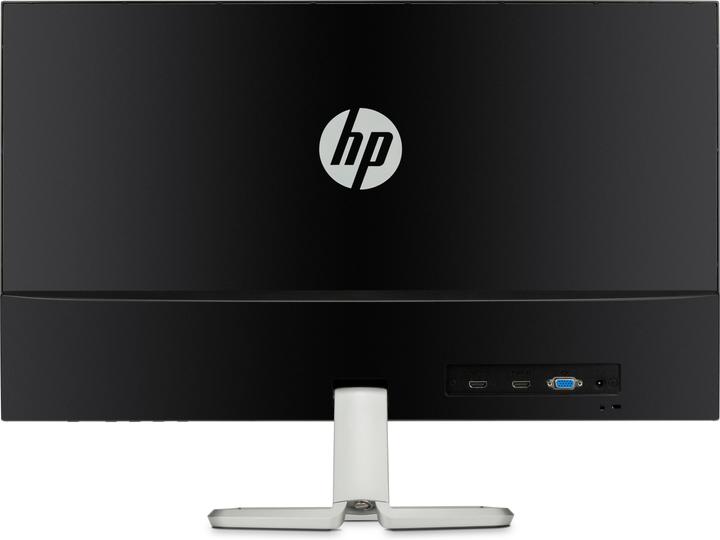 Actual product image HP 27f (1920 x 1080 pixels, 27")
