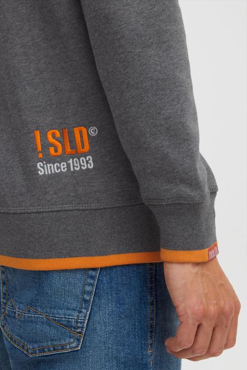 Produktbild Solid SDBenjaminZip 21102294ME (S)