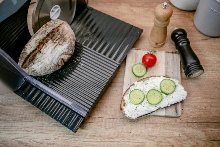 Produktbild Steba AS 100 Allesschneider