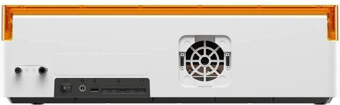 Actual product image XTool Laser engraver