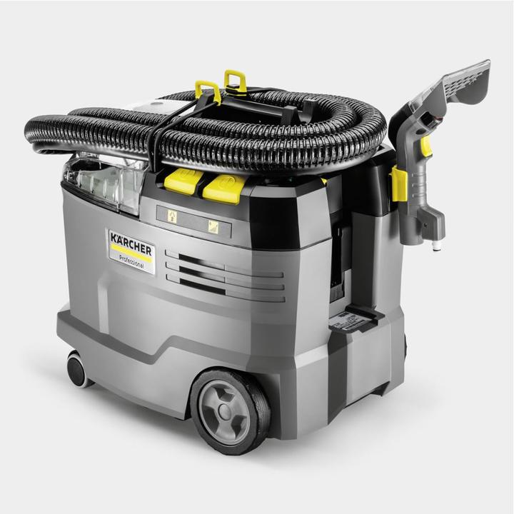 Produktbild Kärcher Puzzi 9/1 Bp Pack (Nass-Trockensauger)