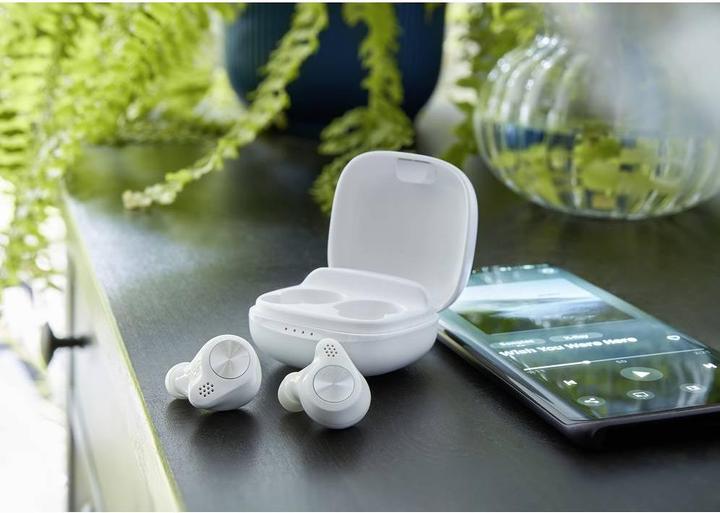 Image du produit Intenso Buds Micro - TWS True Wireless Headphones T200 avec mode jeu et jusqu'à 25 heures de lecture de (6.50 h, Sans fil)