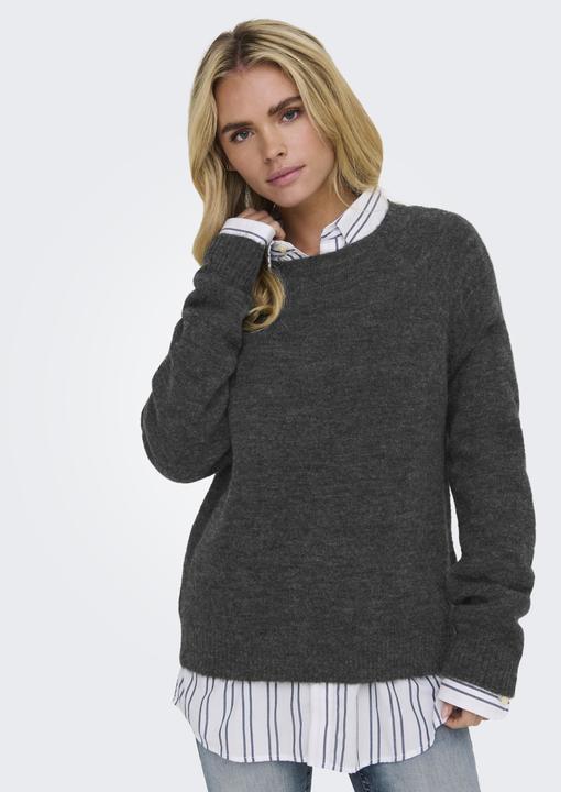 Immagine prodotto Only Maglia ONLROME Maglia lavorata a maglia Maglia lavorata a maglia (L)