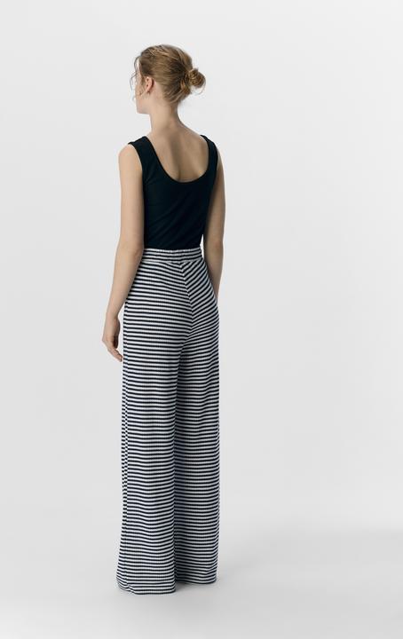 Actual product image Object Geripptes Tanktop (XL)