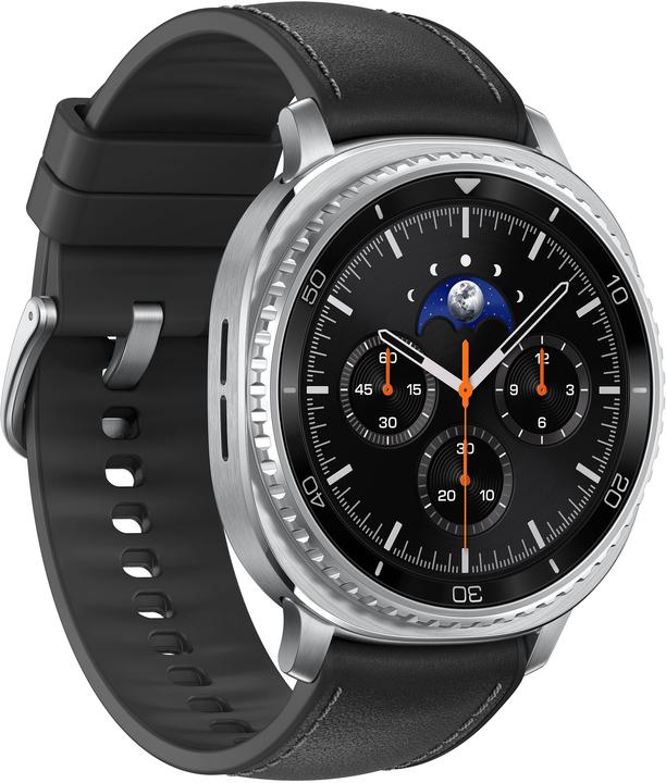 Image du produit Samsung Galaxy Watch 8 Classic (46 mm, 4G)