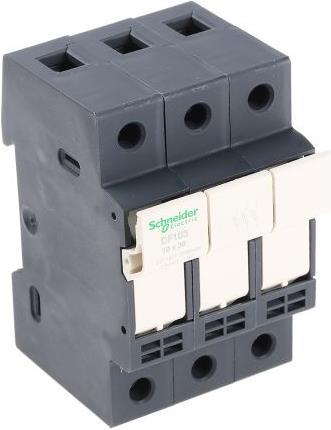 Immagine prodotto Schneider Electric DF FUSE HOLDER 3P 30A