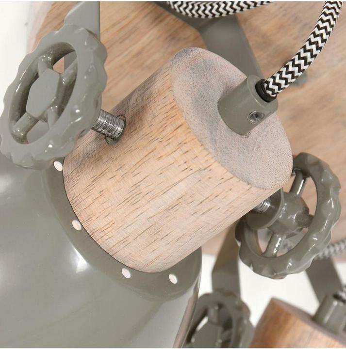Produktbild Steinhauer Gearwood (E27)