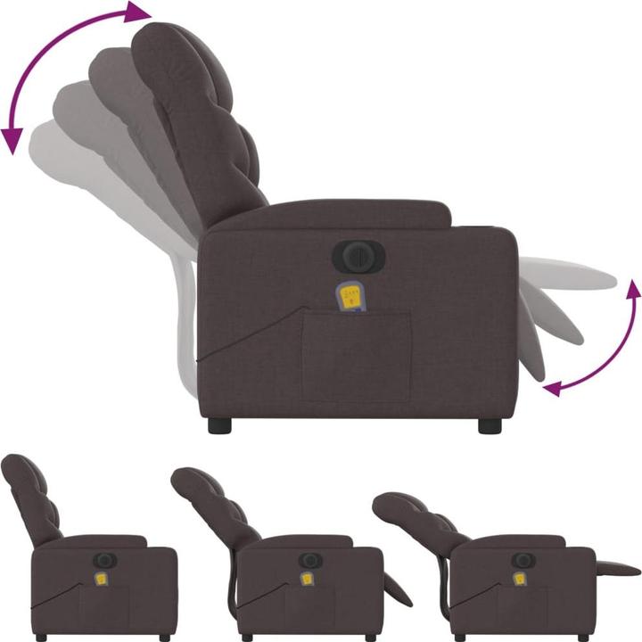 Actual product image VidaXL Hynek