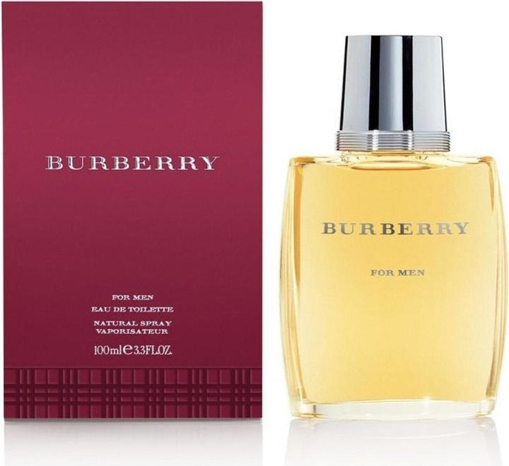 Image du produit Burberry Parfum (Eau de toilette, 100 ml)