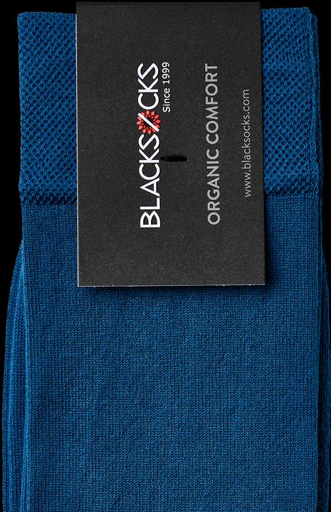 Immagine prodotto Blacksocks Comfort organico (Confezione singola, XL, 42 - 44)