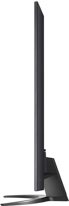 Actual product image LG 50QNED813QA (50", QNED81, LED, UHD, 2022)