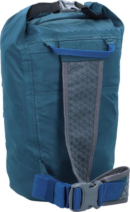 Immagine prodotto Cabin zero Companion Bags ADV Dry 11L borsa a tracolla RFID 21 cm