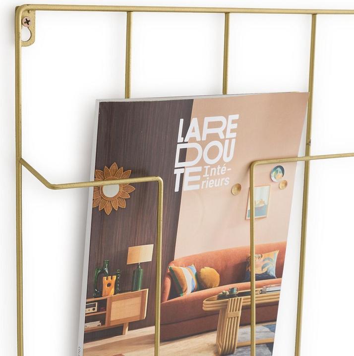 Produktbild La Redoute Interieurs Niouz (Ø 5.5 cm)