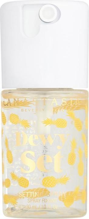 Anastasia Beverly Hills Mini Dewy Set Pineapple 30 ml (Make up set)