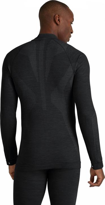 Actual product image Falke WT Longsleeve Zip m (XL)