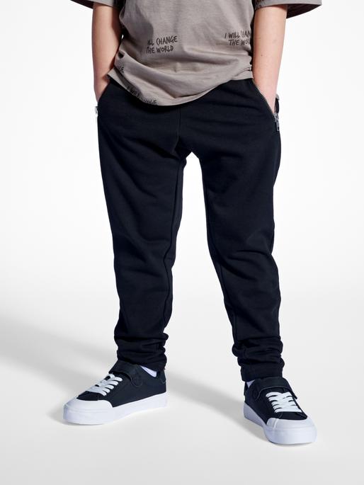 Produktbild hummel stmANTON PANTS (92)