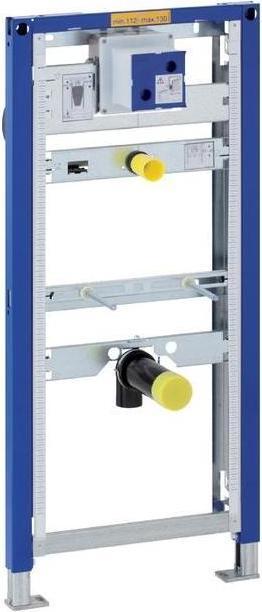 Actual product image Geberit Pre-wall element Duofix urinal 111.616.00.1