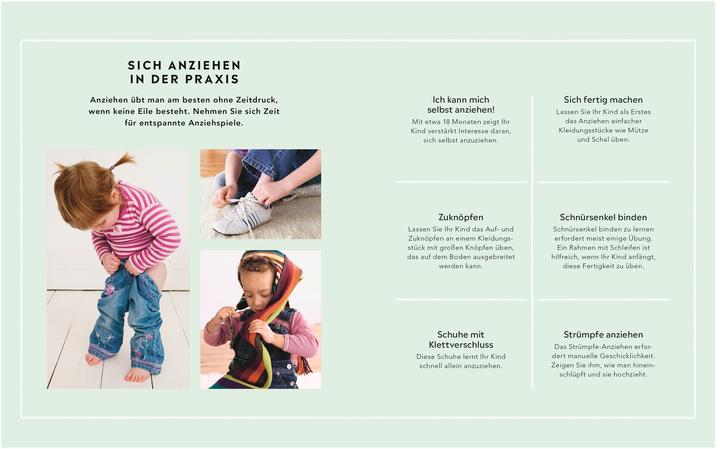 Produktbild Kinder fördern nach Montessori (Deutsch, DK Verlag, Tim Seldin, Anke Wellner-Kempf, 2025)