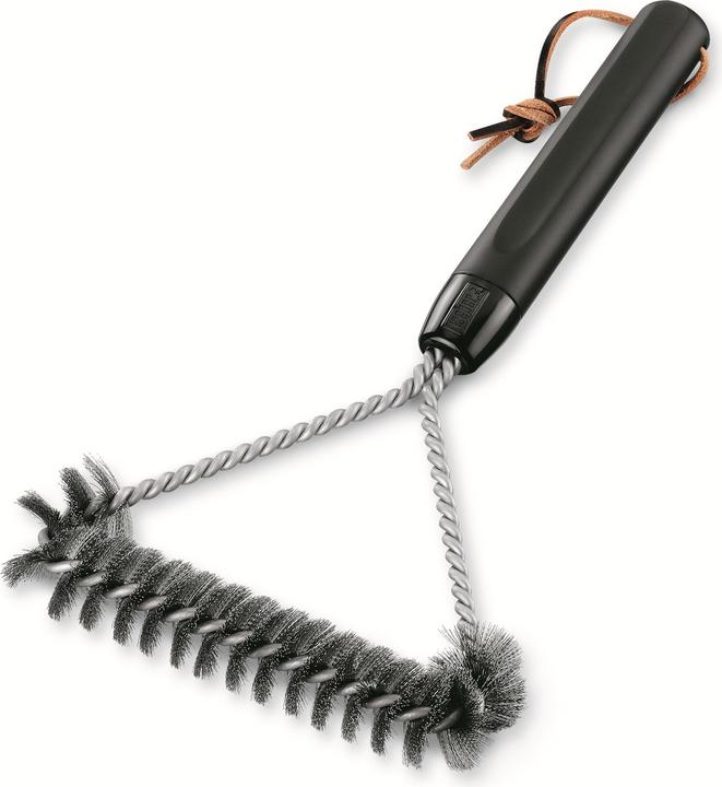 Weber Spazzola per griglie (30 cm)