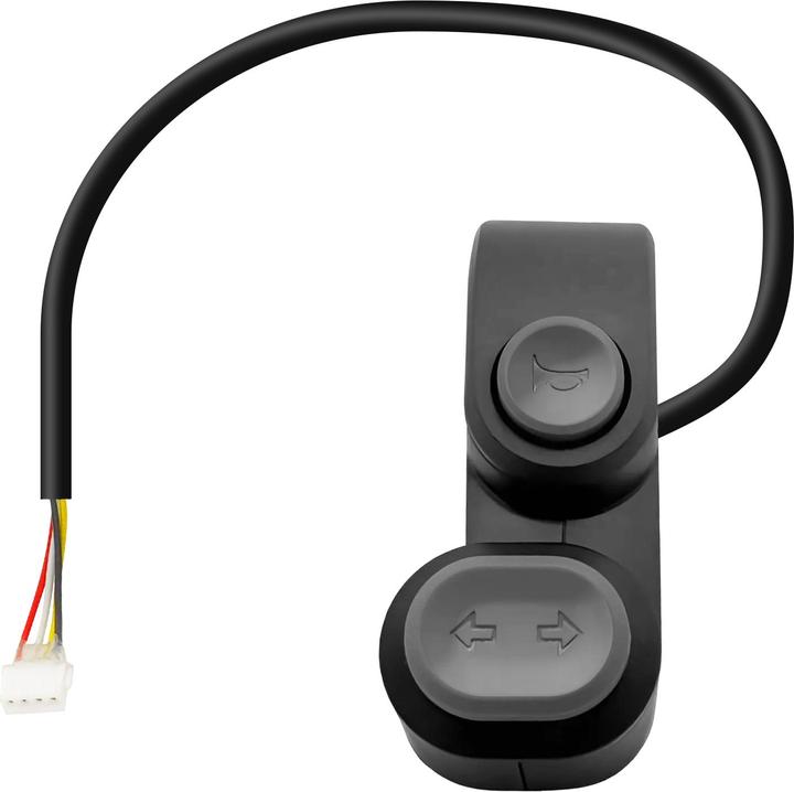 Immagine prodotto Ninebot Signal & Horn Switch