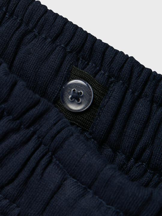 Actual product image Name it Nlnnizu Bru Straight Sweat Pant Noos (128)