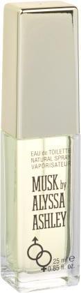Produktbild Houbigant Alyssa Ashley Musk (Eau de Toilette, 25 ml)