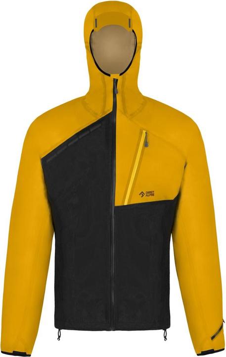 Directalpine Jacke Cyclone 2.0 (XXL)
